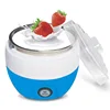 Home Automatic Yogurt Maker 1PC Large Capacity Rice Wine Homemade Yogurt Fermenter 2