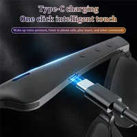 -FDDT TWS Xg88pro Bluetooth Smart Glasses Headphones Audio Hands-Free Call Sport Stereo Sunglasses Headsets Music HD Sound - Image 4