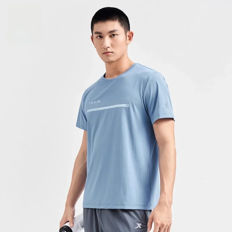 XTEP  ª Ҹ Ƽ  ũ   Ʒ Sportwear ⼺   ο  976229003