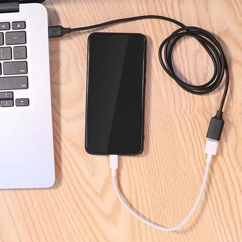 รูปสินค้า สายเชื่อมต่อ USB 3.0 คุณภาพสูง สำหรับคอมพิวเตอร์และอุปกรณ์อื่นๆ