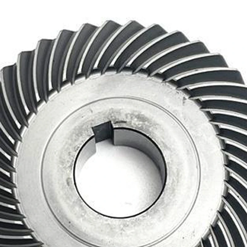 1 PCS Grooving Machine Large Gear Parts 255-1 Replacement Parts Accessories Grooving Machine Gear Cutting