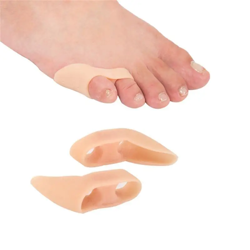 

Toe Separator Optimal Toe Alignment Easy To Use Relieve Painful Toes Improve Bunion Condition Correction Of Misaligned Toes