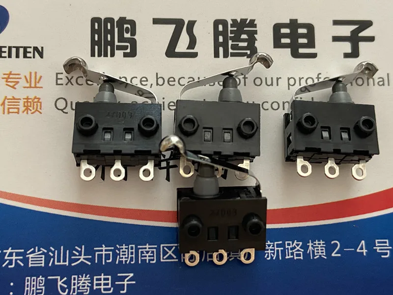 

1 шт. японский SPVQ371400 водонепроницаемый и пыленепроницаемый микро-датчик движения тактовый переключатель для автомобильного окна двери переключатель с ручкой