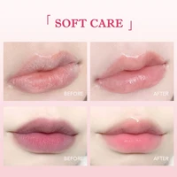 DNM Multi saveurs de fruits hydratant Base hydratante baume à lèvres ensemble maquillage soin des lèvres soin quotidien baume pour femmes et hommes 6 pièces ensemble 5