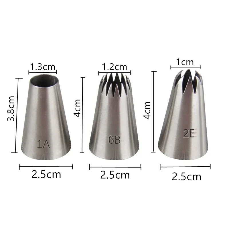 3PCS