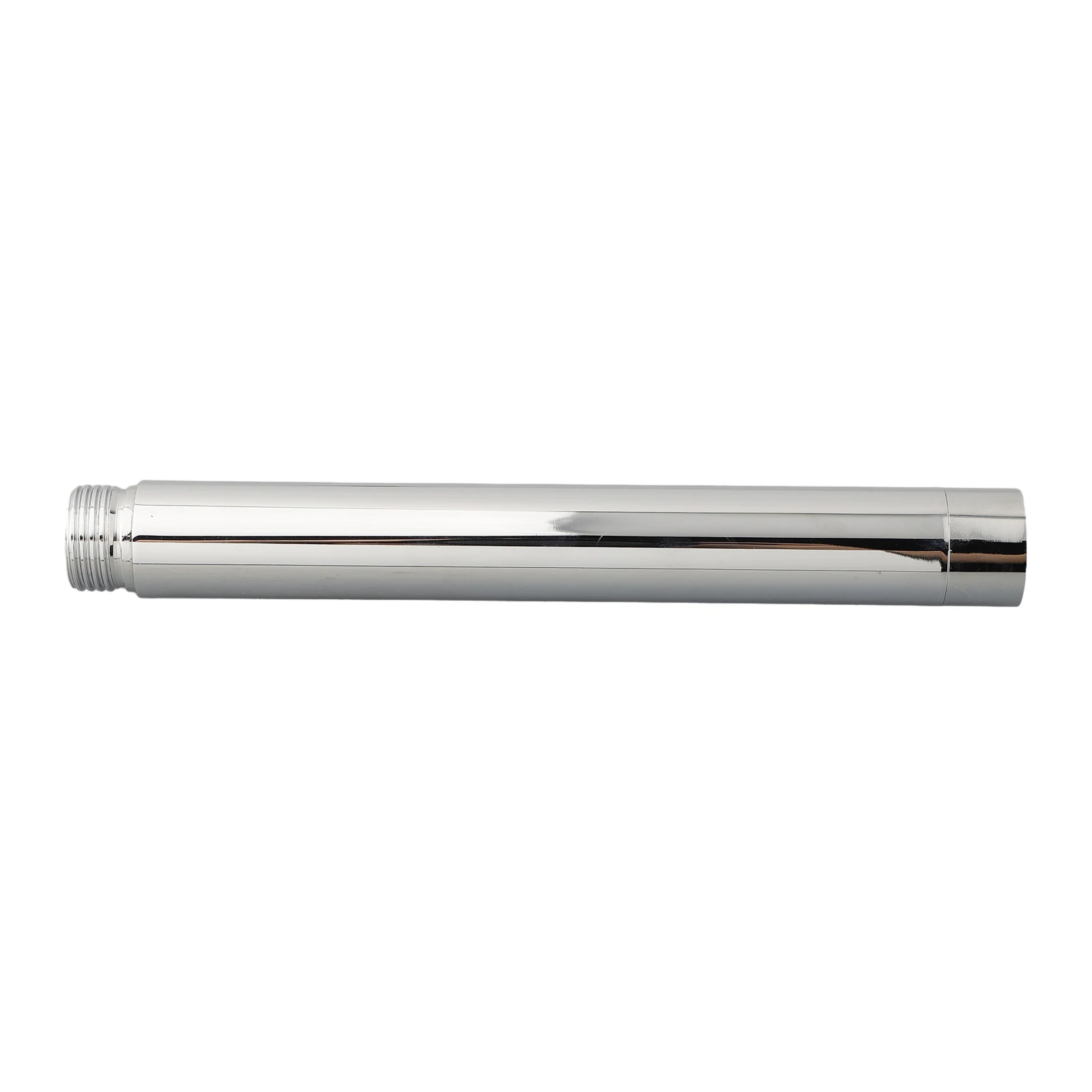 

Convenient Extension Pipe Shower Head 6\\\" 8\\\" 10\\\" G1/2\\\" Shower Head 8\" Stainless Steel Accessory Tool