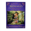 New Doreen Virtue Messages From The Fairies Oracle CardsSupport Wholesale Factory Made English Version 29 Oracle Decks 1