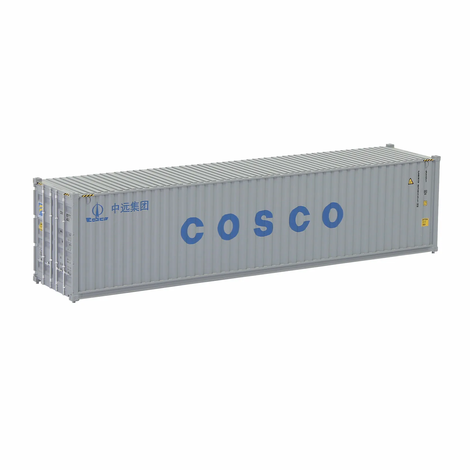 COSCO