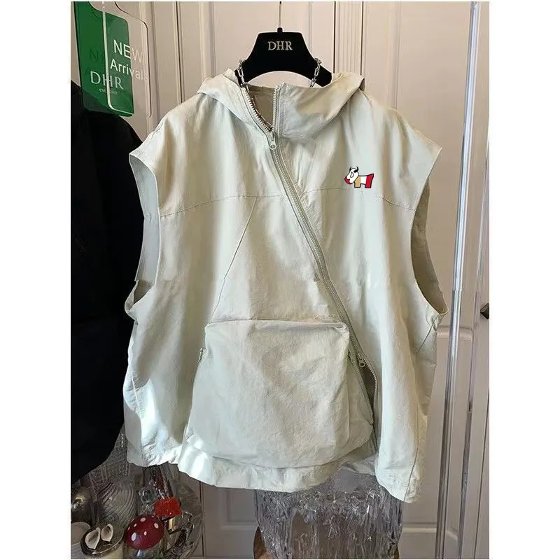 

2024 одежда для гольфа, Мужская одежда для гольфа, верх, жилет, весна, женская одежда для гольфа, мужская куртка без рукавов, Мужской Топ, одежда для гольфа