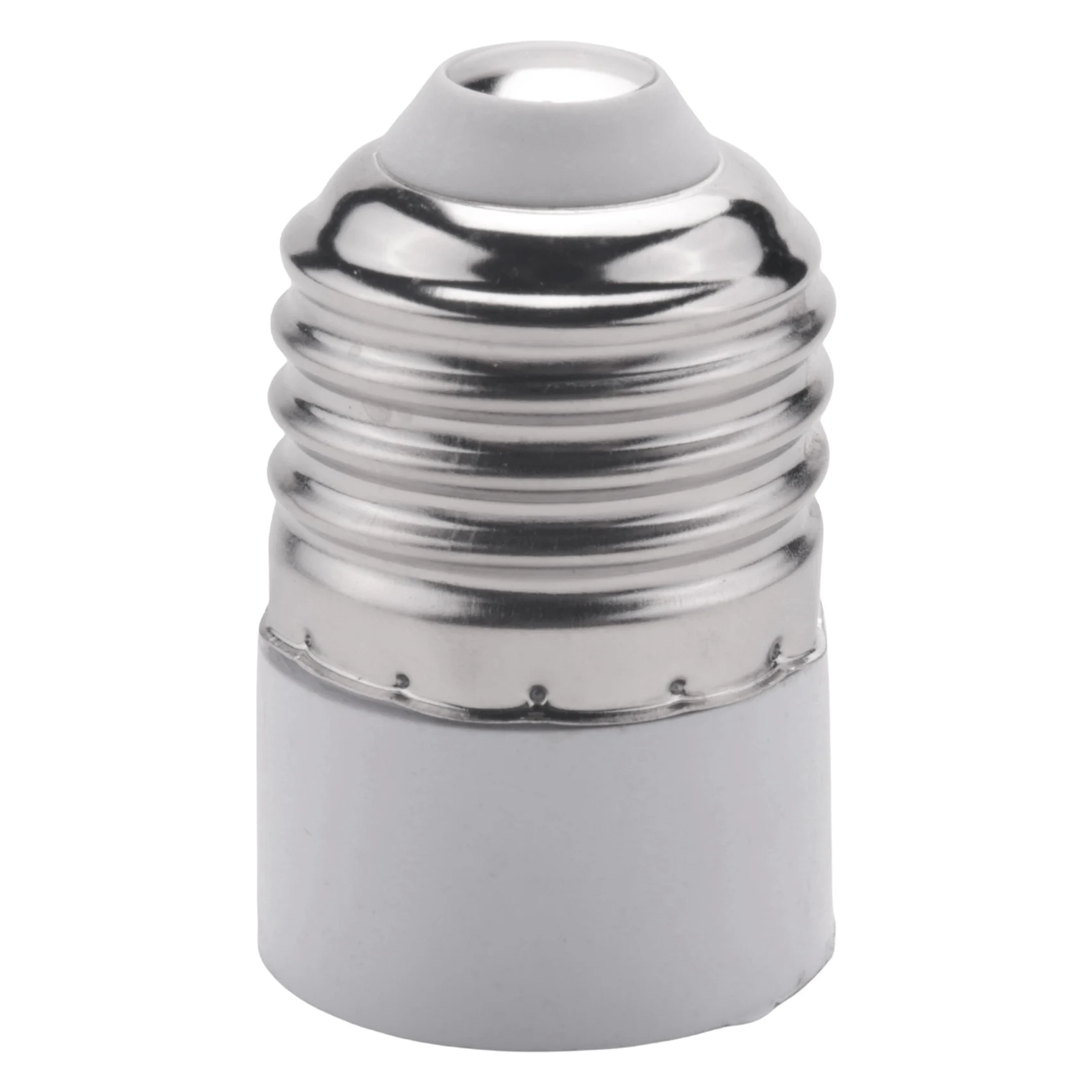 

E27 to E14 Base LED Light Lamp Bulb Adapter Converter