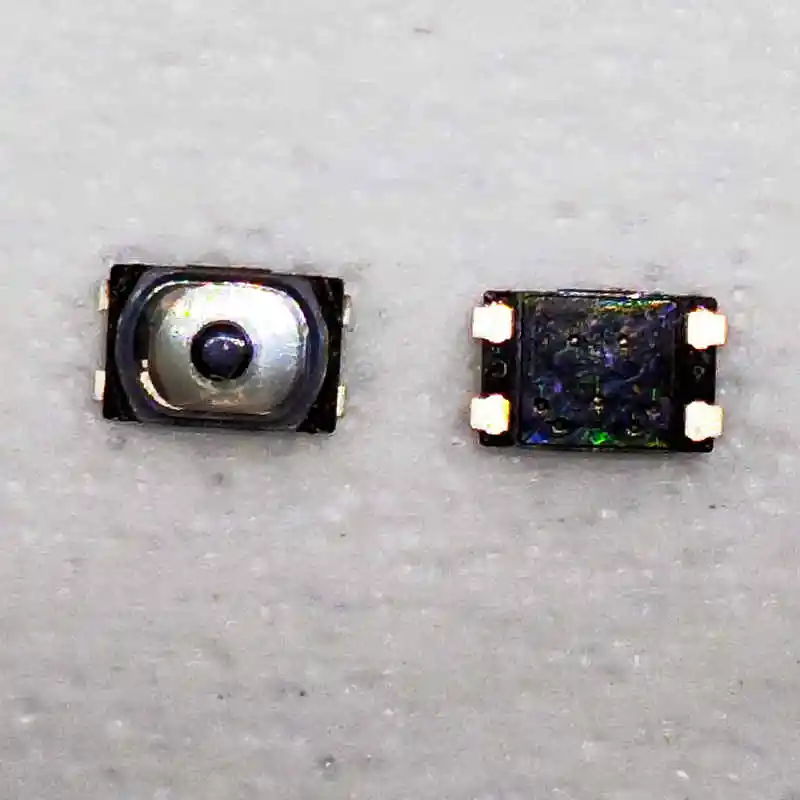 

10-20PCS Power On Off Inner Button Control 3mm*2mm Micro Switch SMD For Huawei OPPO Xiaomi mobile phone Volume Switch
