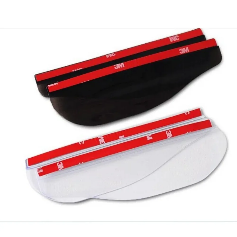 Рисунок 6 - гибкие Автомобильные Боковые зеркала