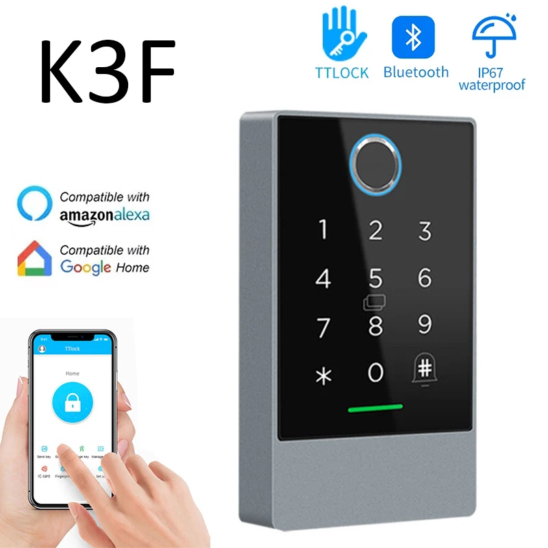 K3F