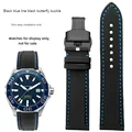 A-Black Blue Black