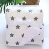 Baby Blanket Double Layer Super Soft Newborn Swaddle Envelope Wrap For Kids Baby Girls Boy Bedding Blankets 76*102CM 5