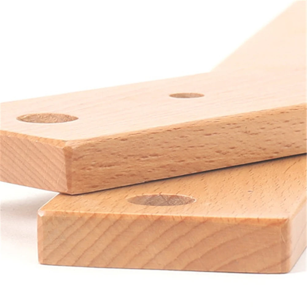 Рисунок 5 - Настенный крючок из массива дерева