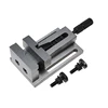 50mm Quick Release Vice/Table vise/SIEG Fast pliers X0/SX0/X1/SX1/SX1L/M1/M4/SM4 S/N:10035 2
