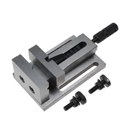50mm Quick Release Vice/Table vise/SIEG Fast pliers X0/SX0/X1/SX1/SX1L/M1/M4/SM4 S/N:10035 2