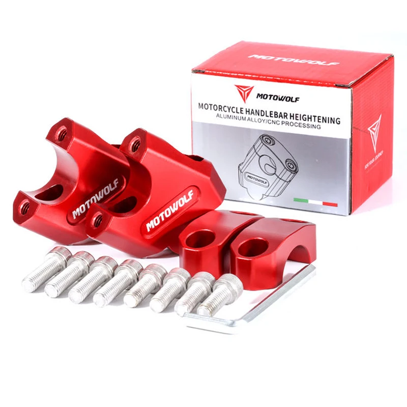  ڵ  Ʈ ڵ Ŭ,  28mm 22mm, ȥ BMW R1200GS ߸ MT07 MT09