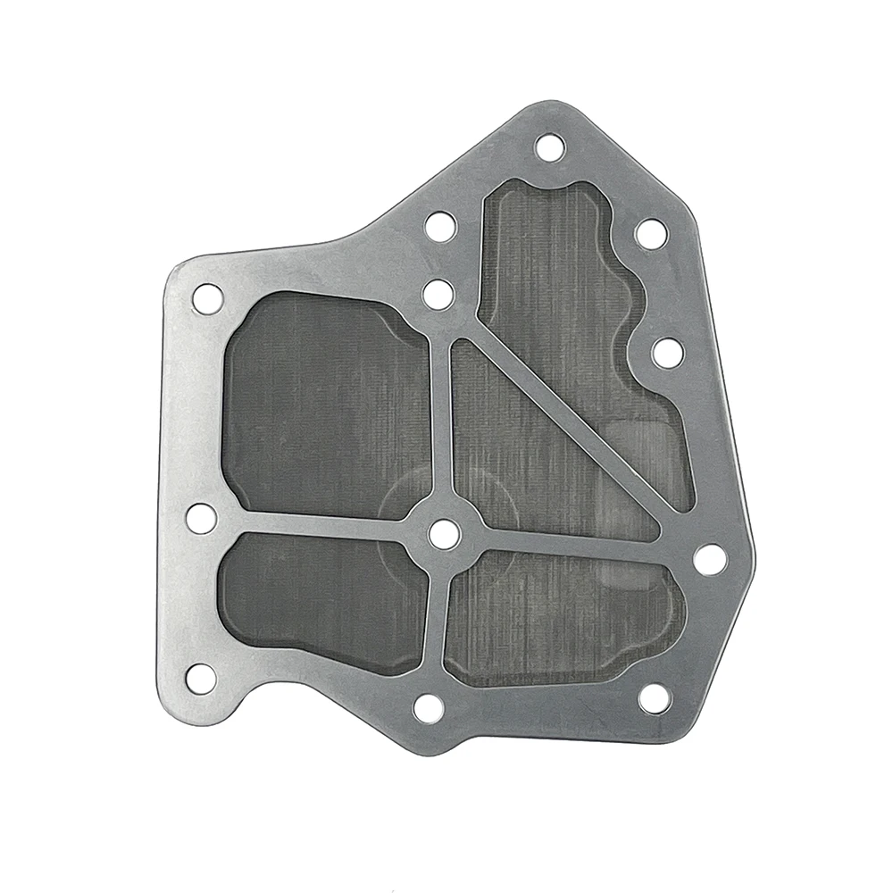 TRANSPEED RE4F03A RL4F03A Transmission Filter & Gasket Kit - Compatible With Nissan, Infiniti Models - View #6