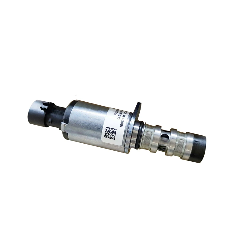New Genuine Camshaft Shaft Adjust Solenoid Valve 1720500178 For Ssangyong Korando Actyon 17205-00178