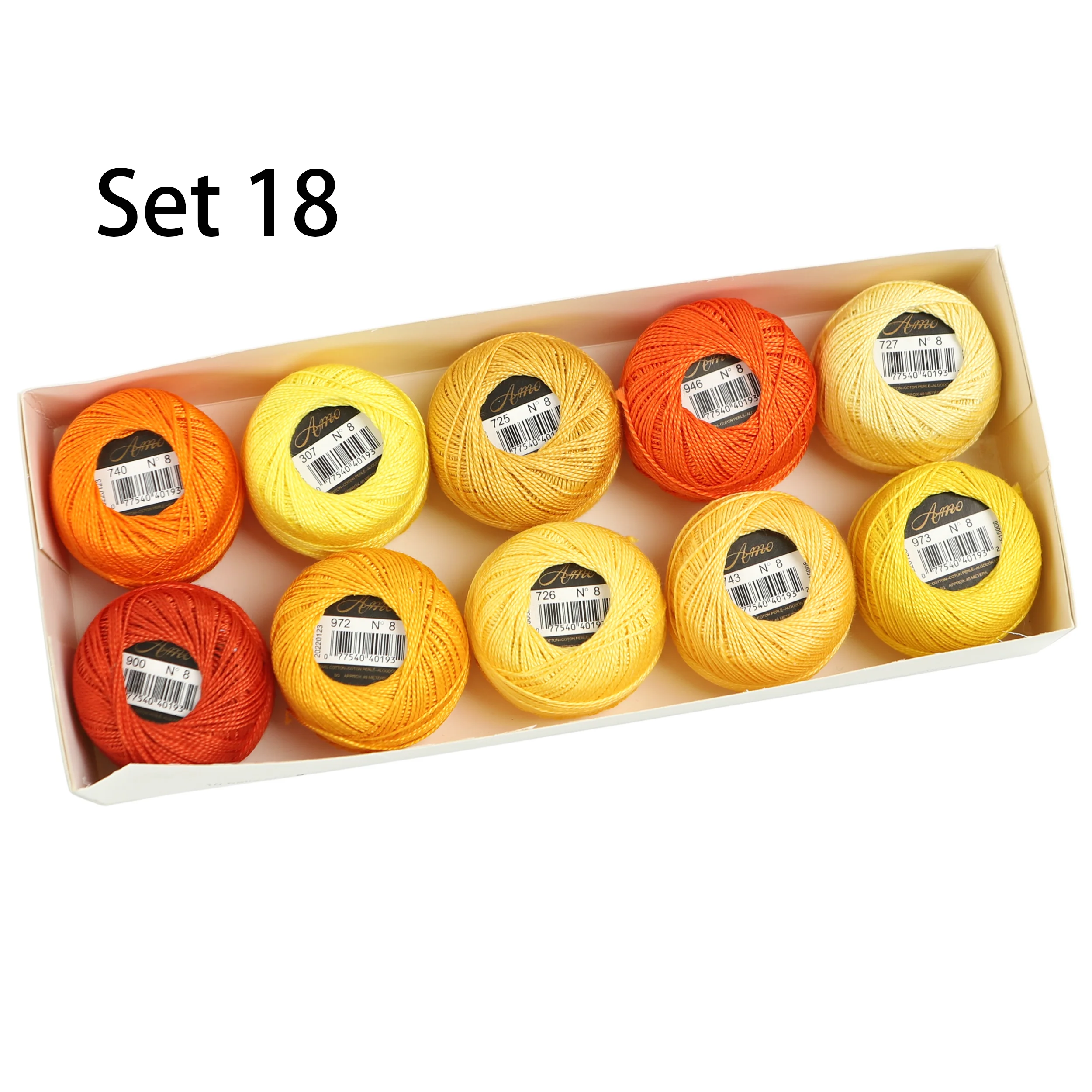 Les Taies D'oreiller Coton égyptien 480 Fils Au Pouce Ensemble De 2 | Maison