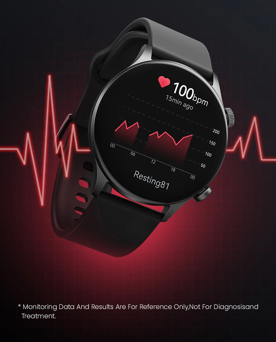 HAYLOU Solar Plus RT3 Smart Watch 1.43"AMOLED Display Bluetooth Phone Call Smartwatch Health Monitor IP68 Waterproof Sport Watch