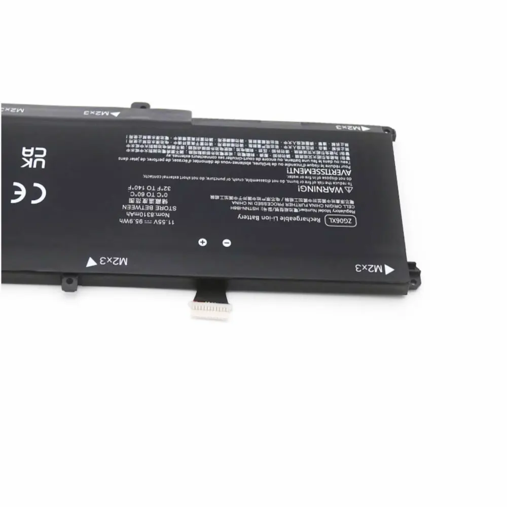 Рисунок 3 - Аккумулятор для ноутбука HP EliteBook 11