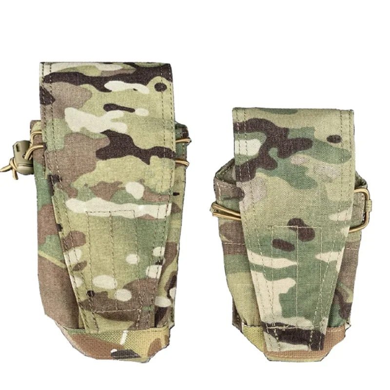 

Molle Hunting Tactical 5.56 7.62 152 Magazine Outdoor Sports Ammo Pouch Airsoft Accessories Equipment Multi-function