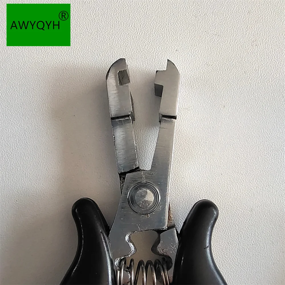 hair extension plier