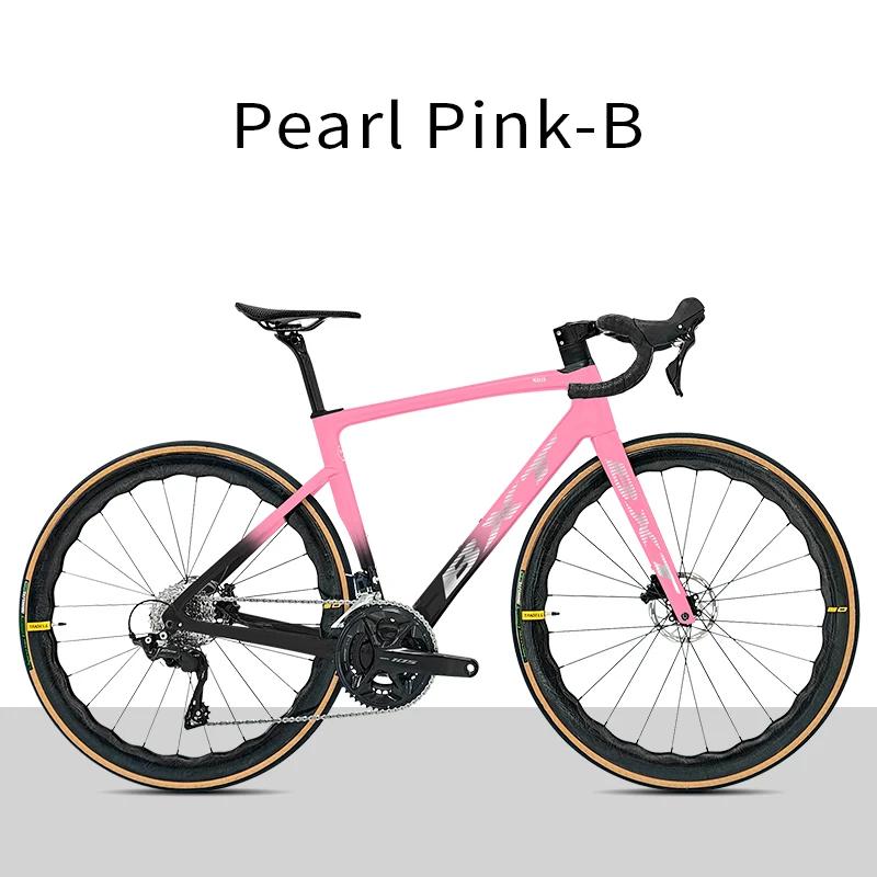 BXT-軽量カーボンファイバーロードバイクフレーム,ディスクブレーキ