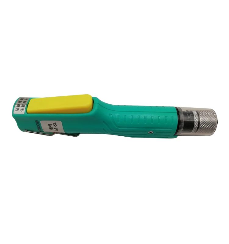 

Automatic mini torque brushless screwdriver for machine repairing