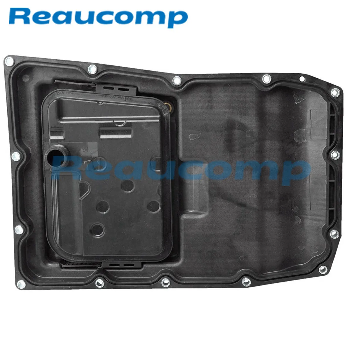 97032102500 Spare Parts Transmission Oil Pan for Porsche Panamera 3.0 3.6 4.8 2010- 970 321 025 00
