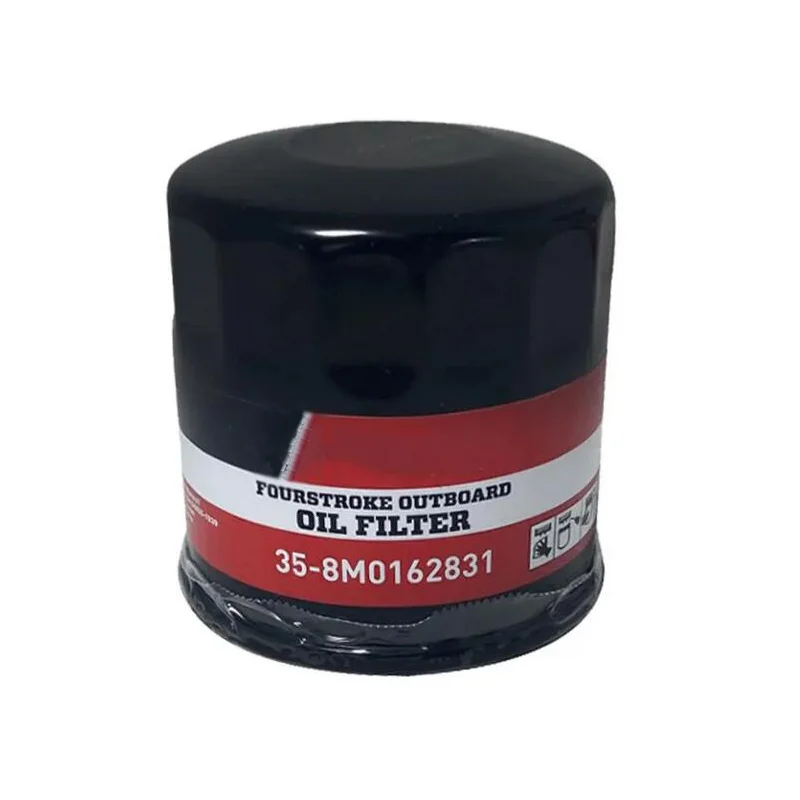 Original Inline Kraftstofffilter 8PS 9,9PS 15PS 20PS 4-Takt