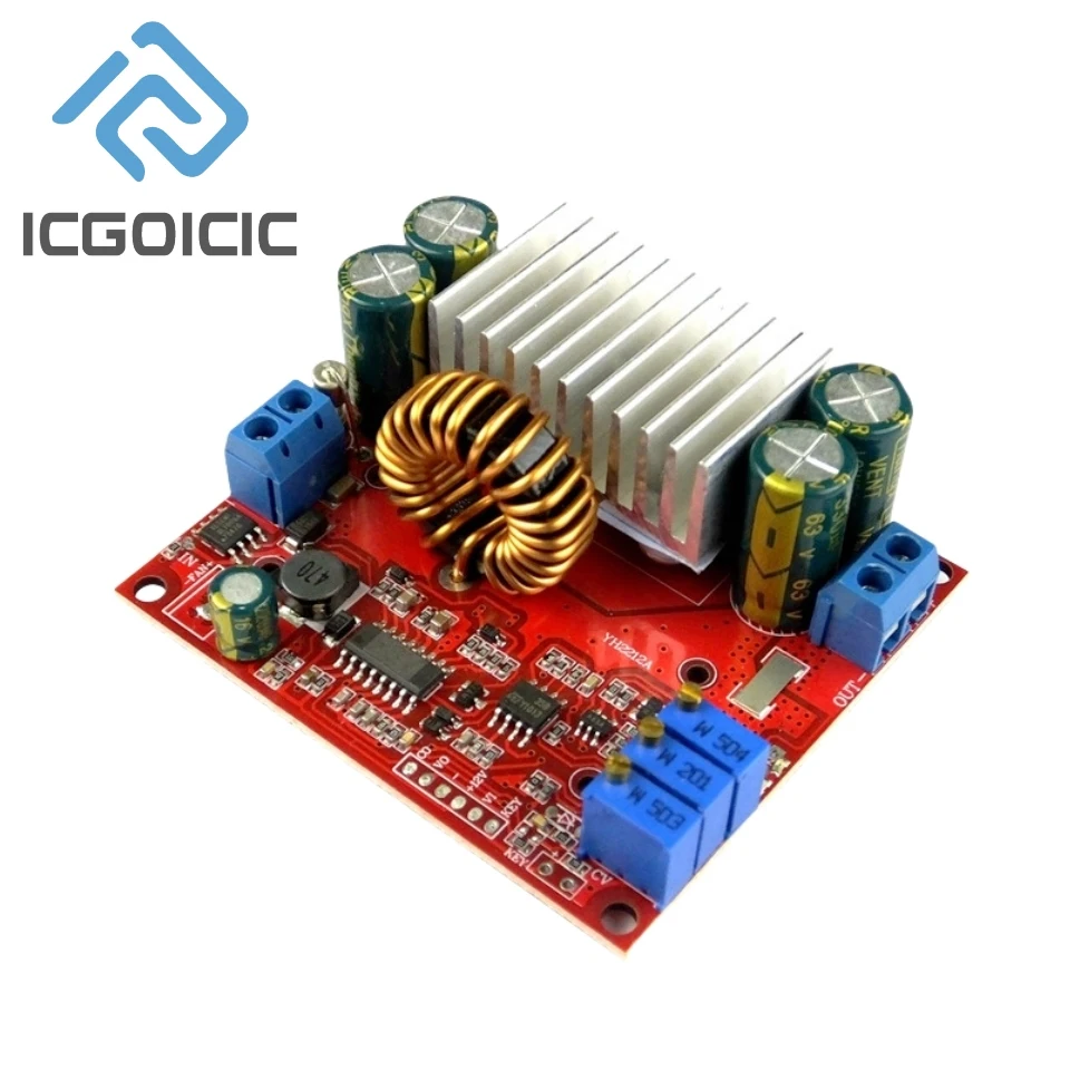 High-Efficiency Solar Charge Controller with Adjustable Boost Charging for Optimal Power Management