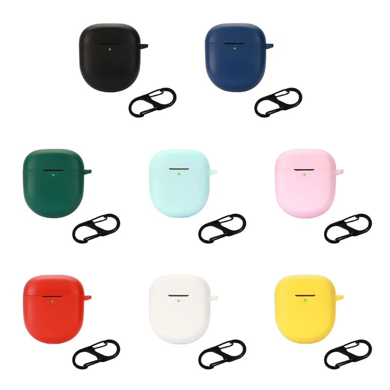 

YYDS Защитный чехол для переноски, противоударный, подходит для бесшумных, ультра-наушников, пылезащитный корпус, моющийся чехол