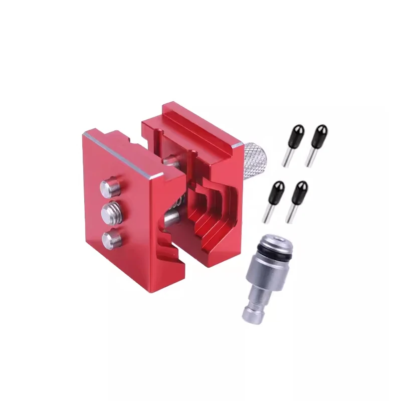 Mini Jeweler Model Table Clamp Small Hobby Bench Vice Work Bench Vise Clamping Tool Small Work Crafts Woodworking Metalworking