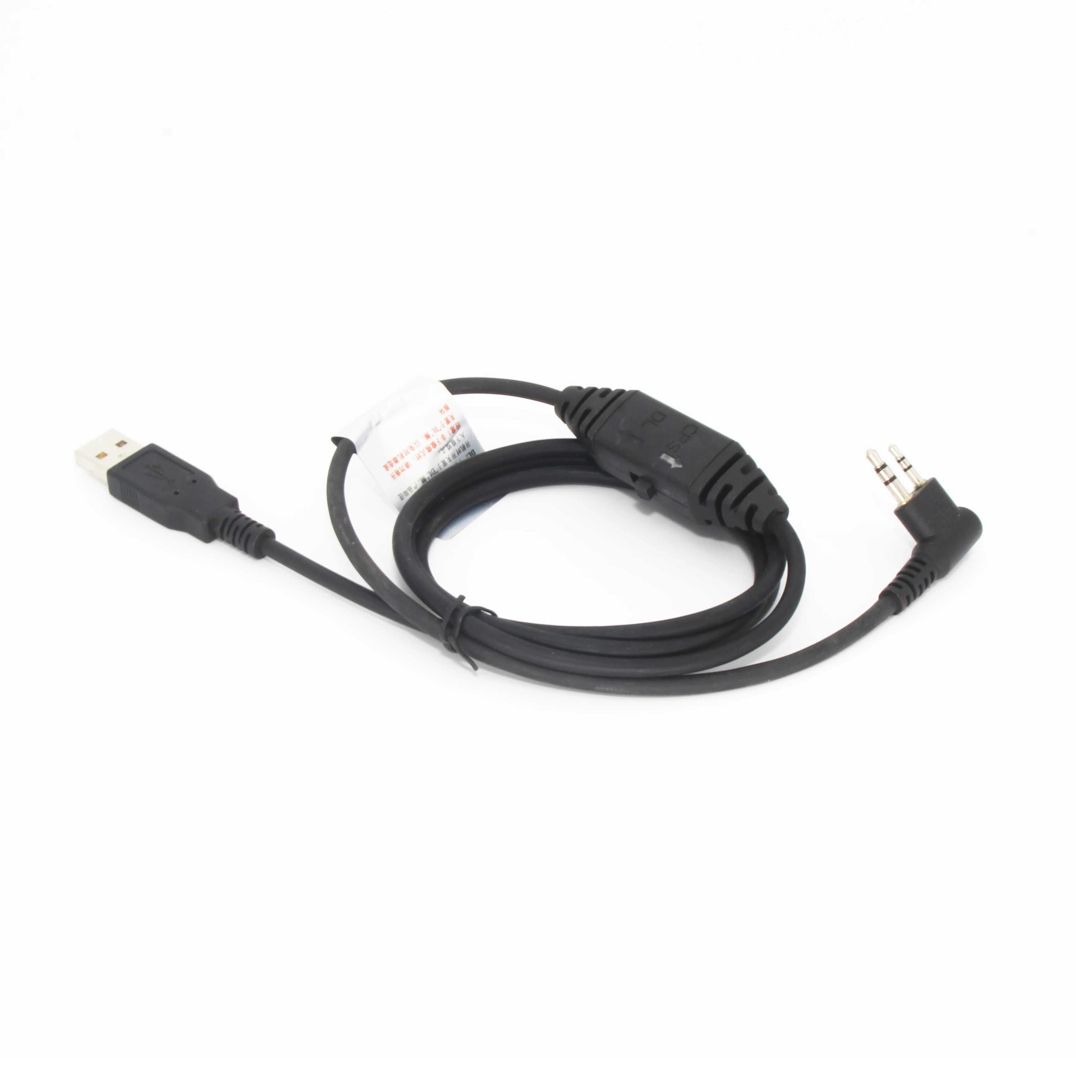 PC63 USB Programming Cable For Hytera PD500 PD502 PD505 PD506 PD508 PD560 PD562 PD565 PD566 PD568 PD580 PD590 walkie talkie