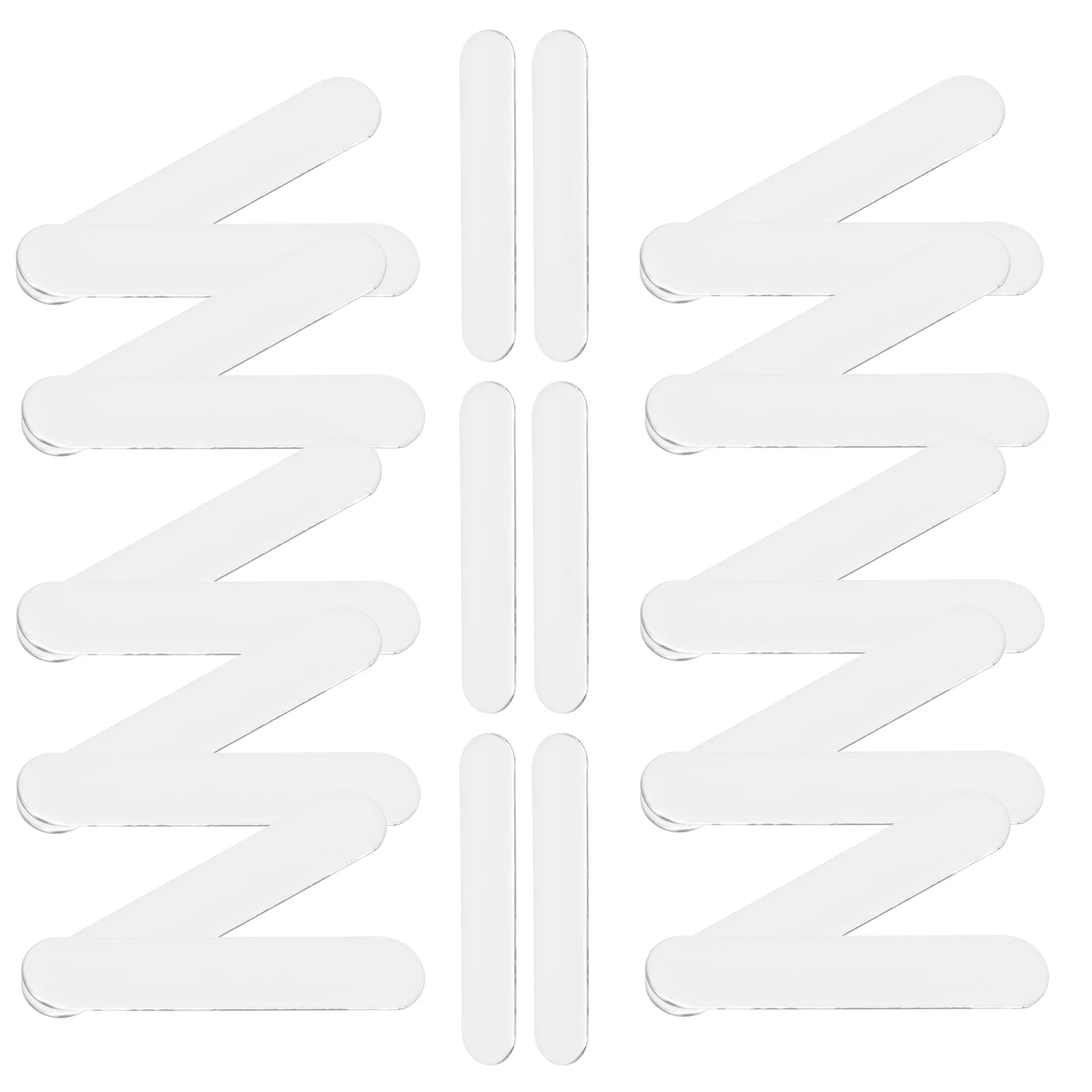 

Thickness Tapes for Golfs Tape for Golfs Clubs Removable Weight Tapes