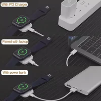 Magnetic Watch Charger 5