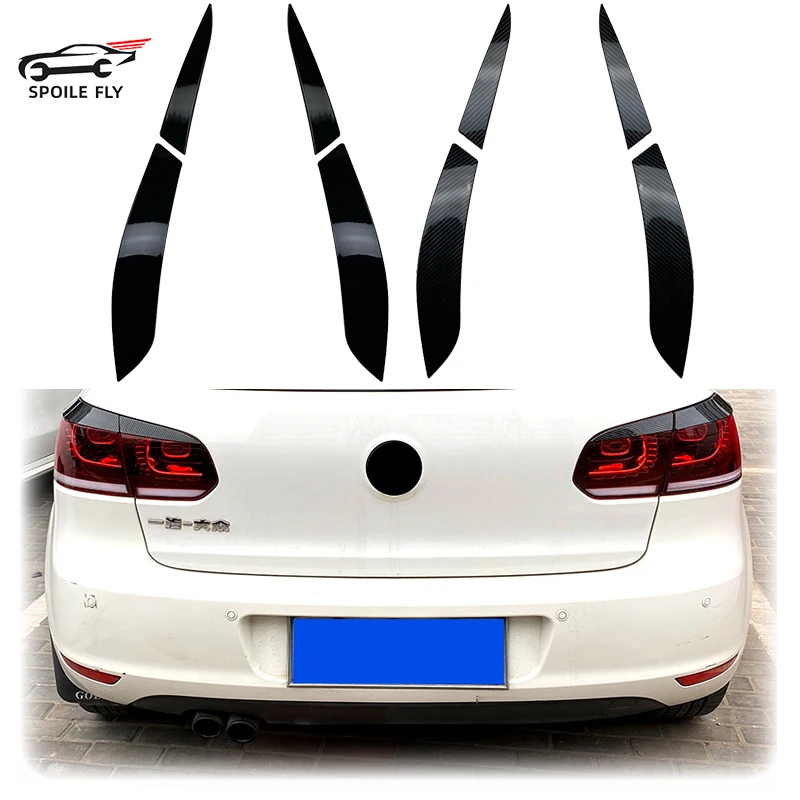 フォルクスワーゲン ゴルフ6 テールランプ 方向指示灯 車のテール