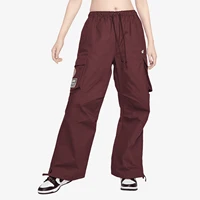 Nike véritable 2024 nouveau pantalon de danse de rue tissé utilitaire pour femmes HQ4749-652 1