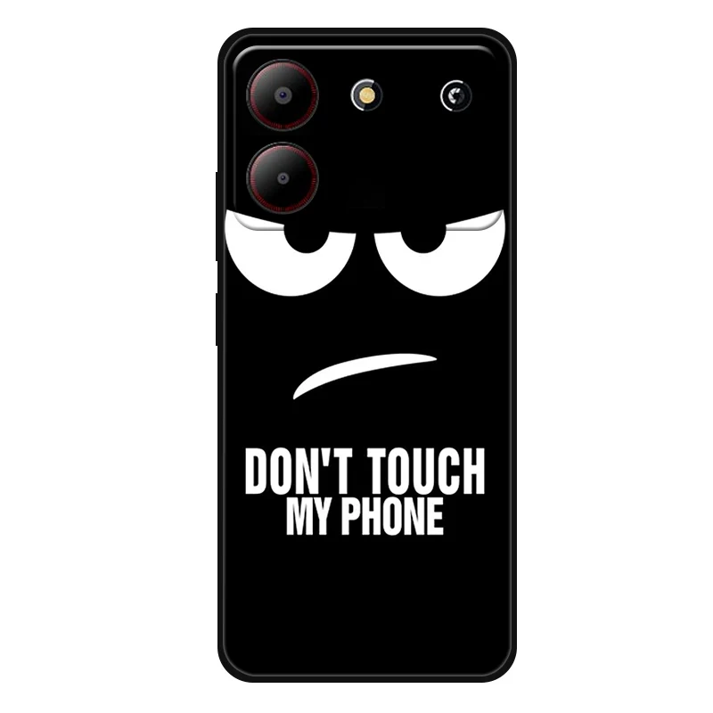 Sleek Silicone Protective Phone Case with Fashionable Design