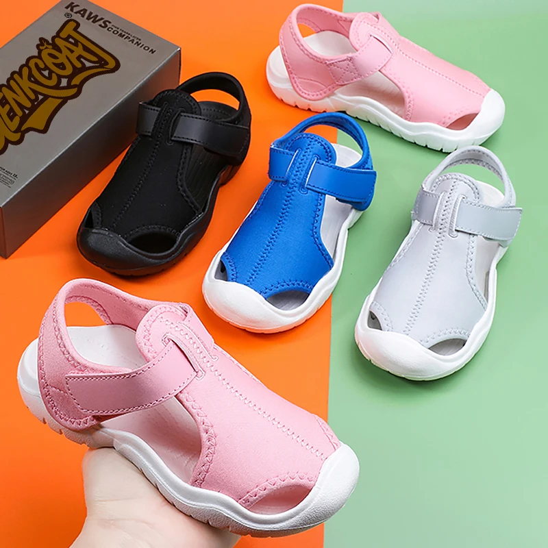 صنادل أطفال