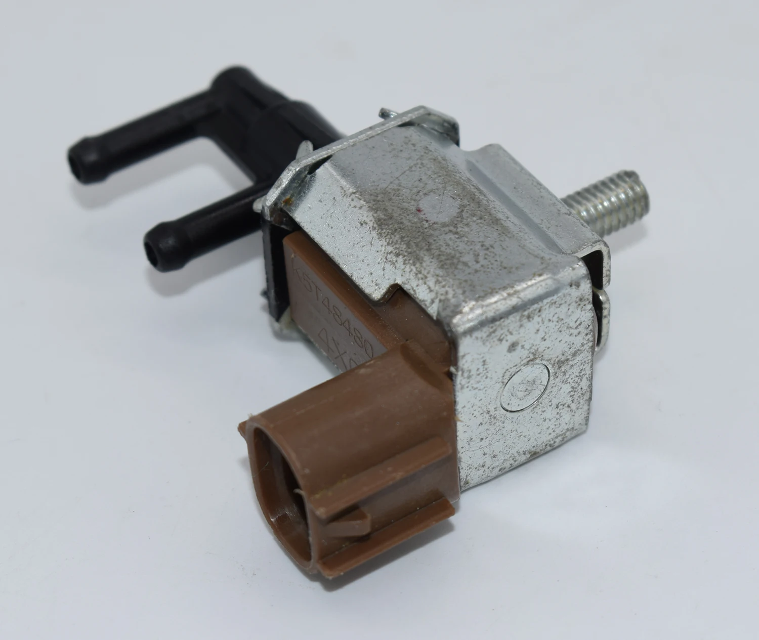 Turbo Boost Solenoid K5T48480 For 2009-2015 Lancer Ralliart 4B11 2.0L