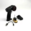 wltoys 6401 1/64  FPV First Person View mini RC Car 2.4GHz With a gyroscope with Camera Racing Toy for Kids 6