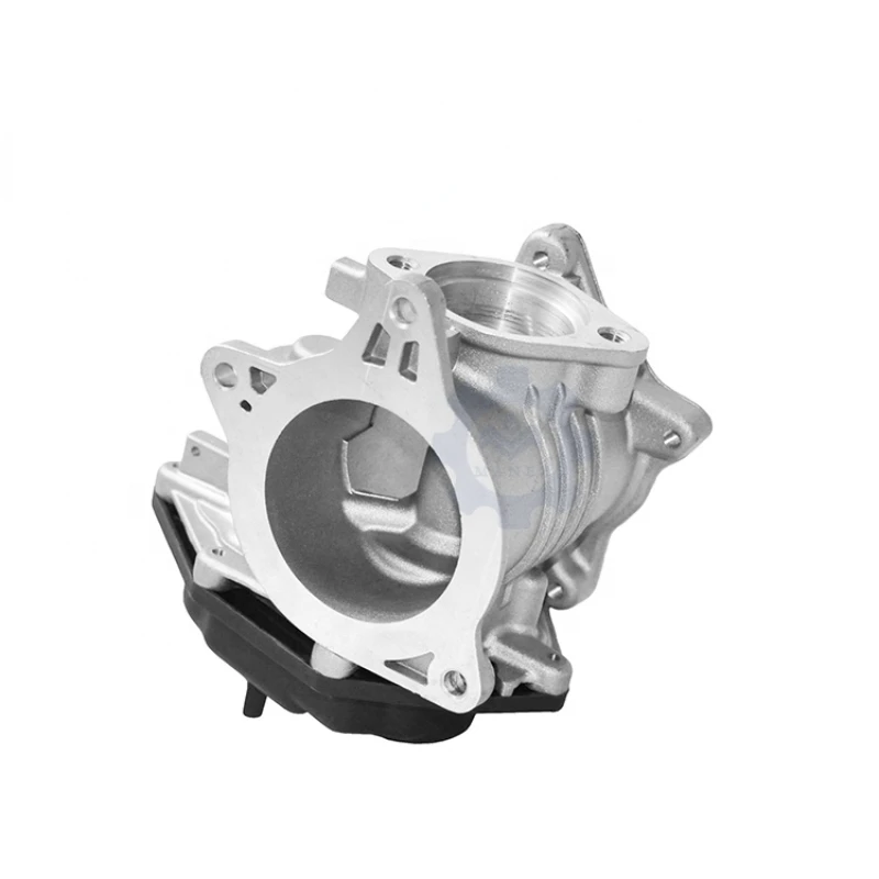 

Car Parts For VW Crafter Amarok 2.0TDi Electric EGR Valve 03L131501S 03L131501R