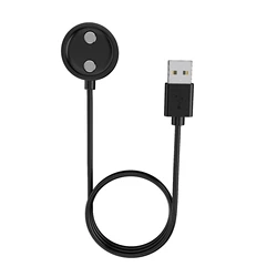Universal USB Charging Cable Replacement (Black)