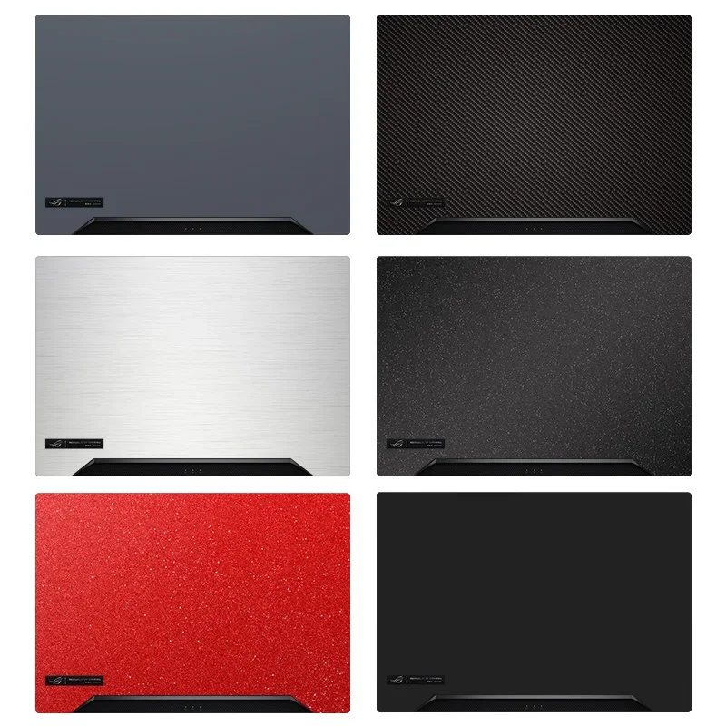 Adesivi Per Laptop In Pelle Per Asus Rog Zephyrus G15 Ga503Q Ga503R G513Qe 15 Gx550 Gx551 G614J Laptop