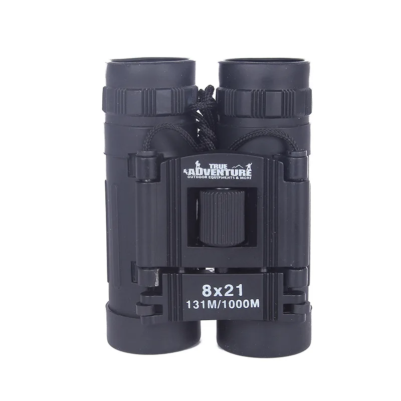 True Adventure Binoculars Outdoor Handheld High-power Telescopes Portable Multifunctional Telescopes Camping Teleskop 9 TA8-018